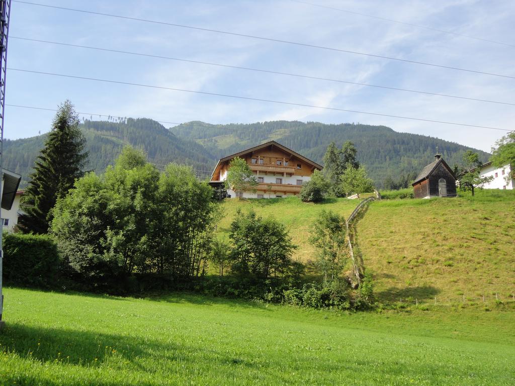 Landhaus Ganzer 니에데른실 객실 사진