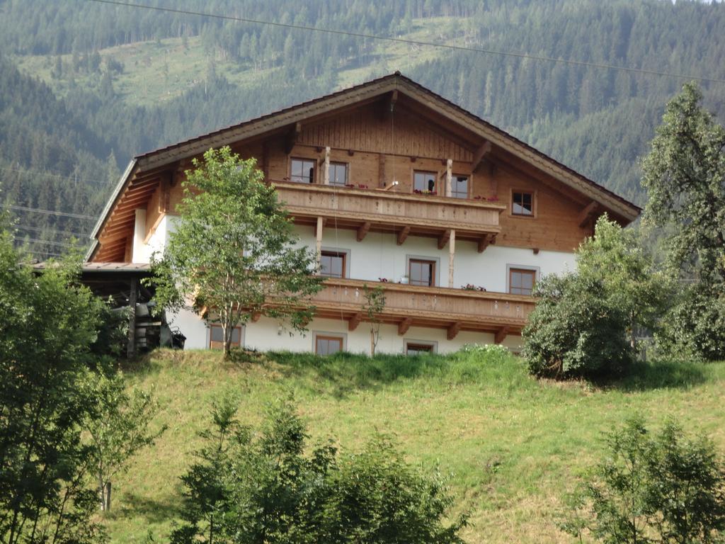 Landhaus Ganzer 니에데른실 객실 사진
